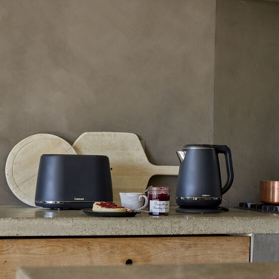 Toaster 2 Tranches Ardoise